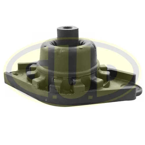 ПОДУШКА АМОРТ ЗАДН NIS ALMERA II/PRIMERA 1.5-2.0/1.9-2.2DCI 00- G.U.D GSM001083