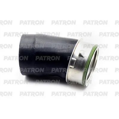 Патрубок интеркулера (пр-во Турция) VW TIGUAN 08-13 2.0 TSI PATRON PH1169