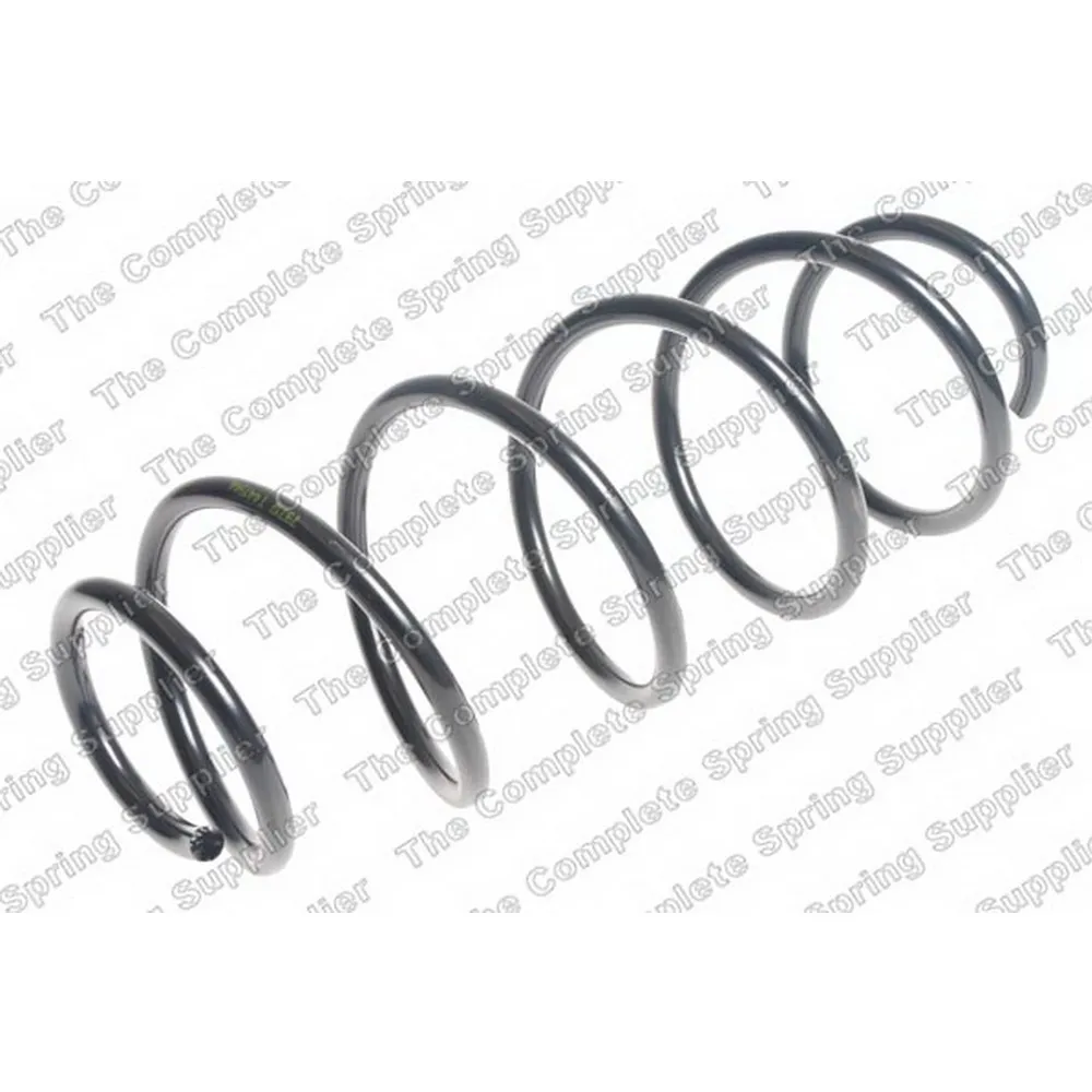 Пружина передняя Citroen C4 DS4 1.6VTi МКПП 11 09> LESJOFORS 40 156 96