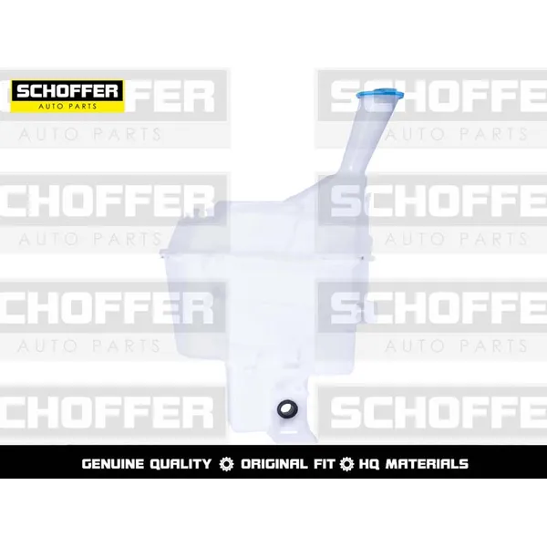 Бачок омывателя Kia Rio Kia Rio X (IV 2020 - н.в.) SCHOFFER SHF04107