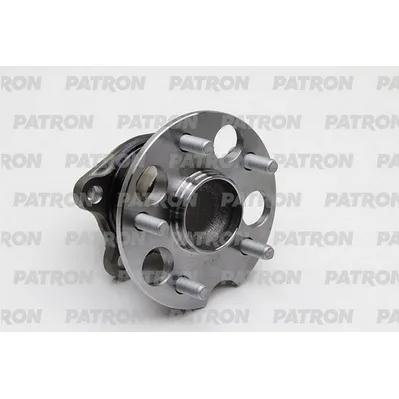 Ступица колеса задн прав FWD LEXUS: RX 03- / TOYOTA HIGHLANDER 07 PATRON PBK4029H
