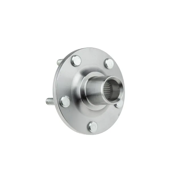 СТУПИЦА КОЛЕСА ПЕР БЕЗ ПОДШИПНИКА MAZDA CX-7 06-, MPV 06- NTY KLP-MZ-029P