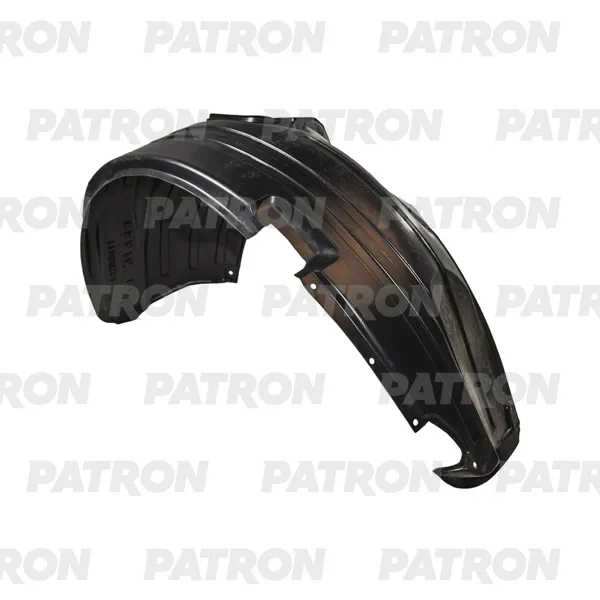 Подкрылок Передн прав FIAT BRAVO 2007-2014 PATRON P72-2171AR