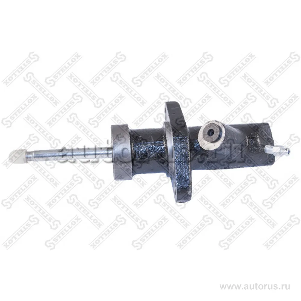 Цилиндр сцепления рабочий BMW E34/E39 STELLOX 05-84076-SX