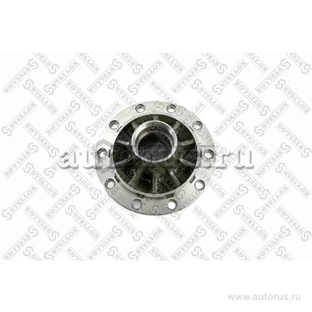 Ступица 33116/32310 375/280.8x191 10n-M22 M115x2 BPW H-series SN42 STELLOX 83-00607-SX
