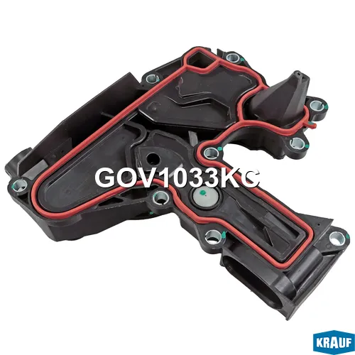 Маслоотделитель (КВКГ) KRAUF GOV1033KC