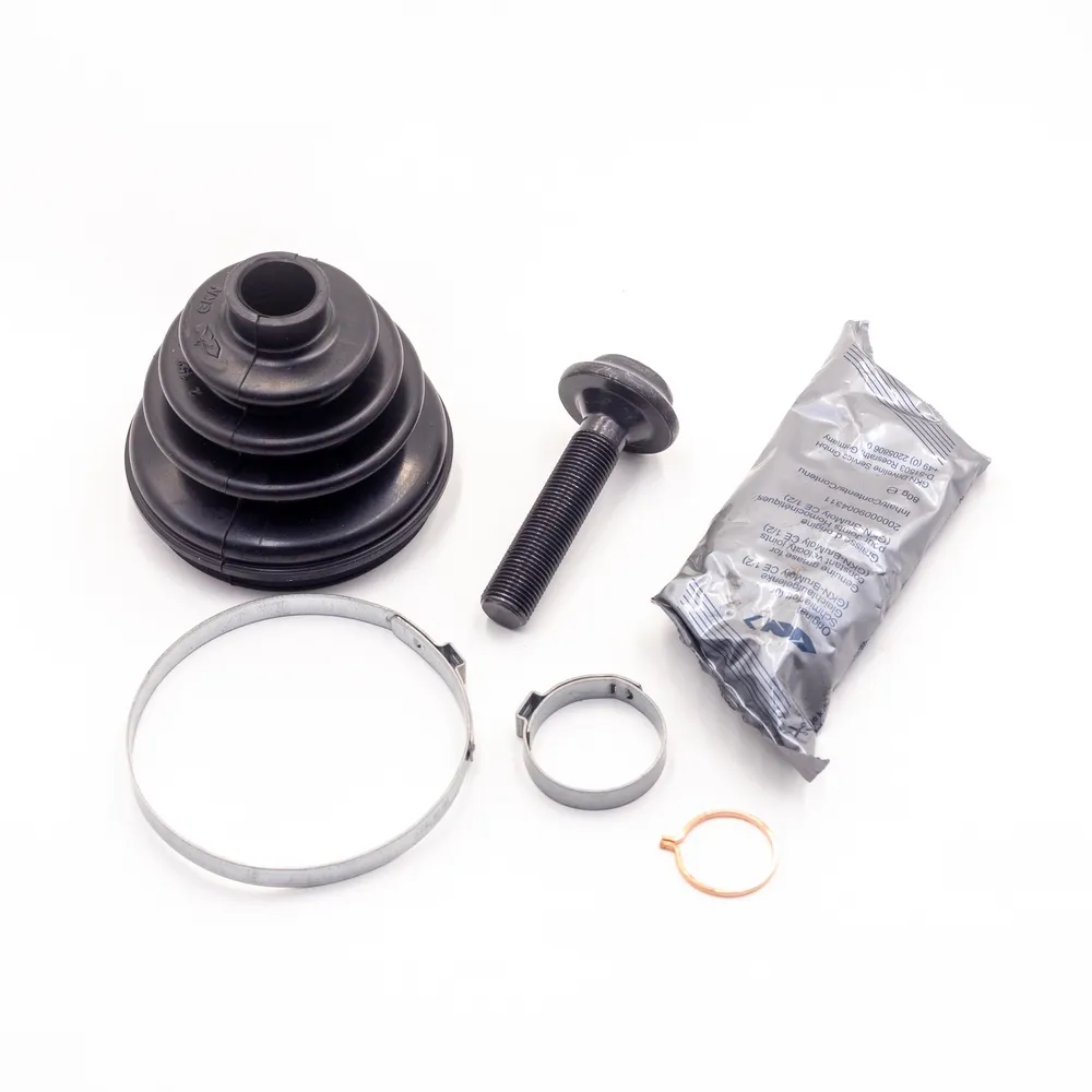 Пыльник ШРУСа наружный комплект AUDI 100/200(44) 83-91 LOBRO 300 415