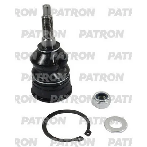 Опора шаровая JEEP GRAND CHEROKEE III (W2, WH, WK) PATRON PS3364