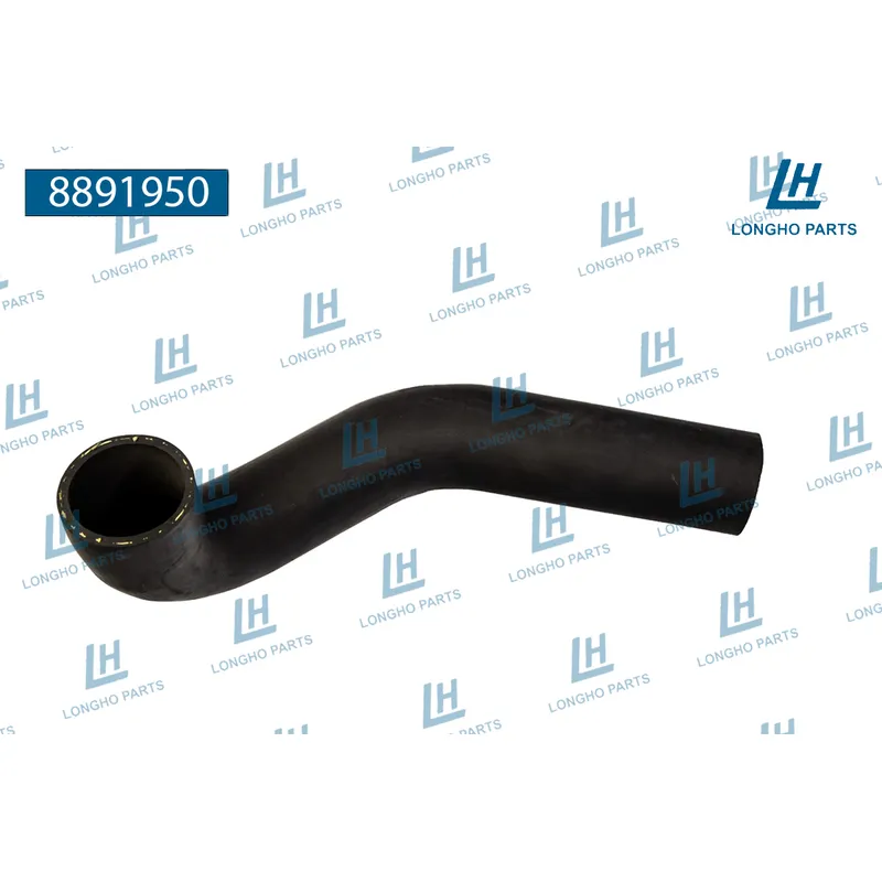 Патрубок резиновый (шланг) GENERAL MOTORS 55350815 LONGHO 8891950