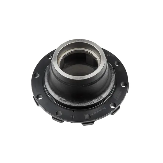 Ступица колеса для подъемной оси MERCEDES о.н.3463562901 без подшипников (M2204900) Marshall M2204900