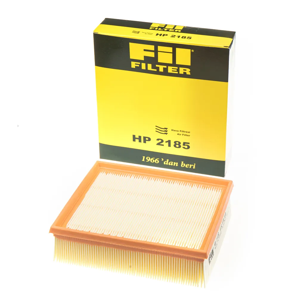Фильтр воздушный RENAULT Laguna FIL FILTER HP2185