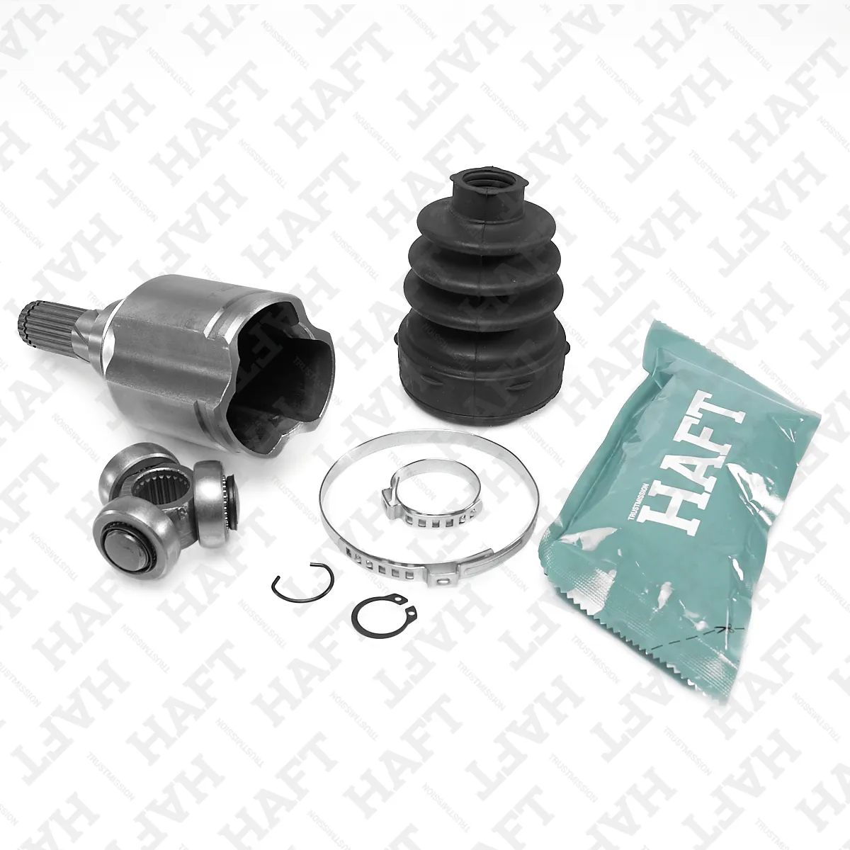 ШРУС внутренний к-т NISSAN Murano(Z50/Z51) 2.5D-3.5 04-> / Teana(J31/J HAFT GI0226