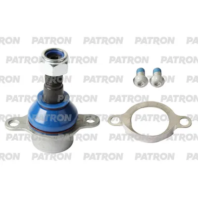 Опора шаровая FORD TRANSIT 07/2006-04/2014 & V347-348 (произведе PATRON PS3974HD