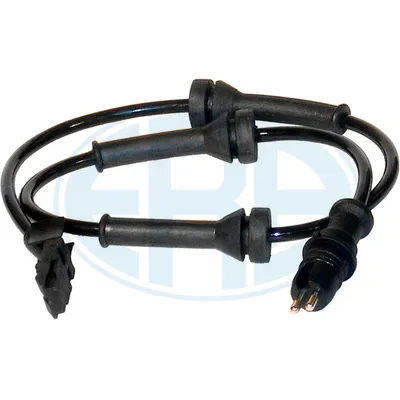 Датчик ABS передний RENAULT Megane II/Scenic II 03-08 ERA 560230