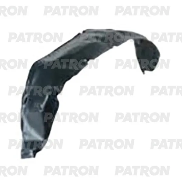 Подкрылок Передн лев MITSUBISHI L200 99-06 PATRON P72-2361AL