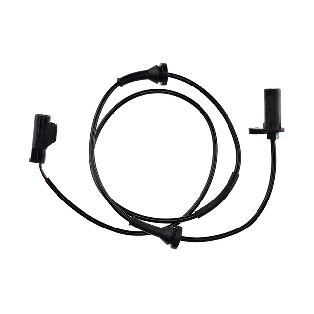 Датчик ABS перед. Volvo S60 01-, V70 00-, S80 00-, XC70 97- правый NTY HCAVV003