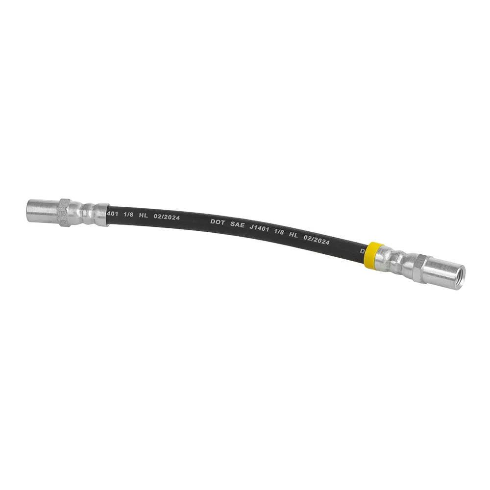 Шланг тормозной задний BOLK BBR115059