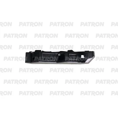 Кронштейн предн бампер прав KIA OPTIMA/K5 2011-13 PATRON P76-KA004AR