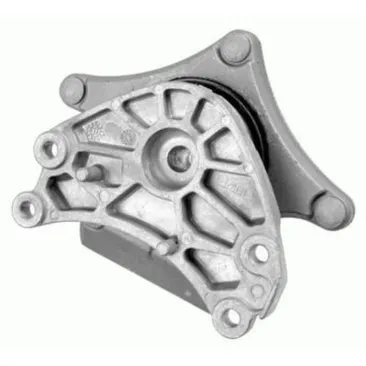 Опора АКПП задняя LEMFORDER 3495401