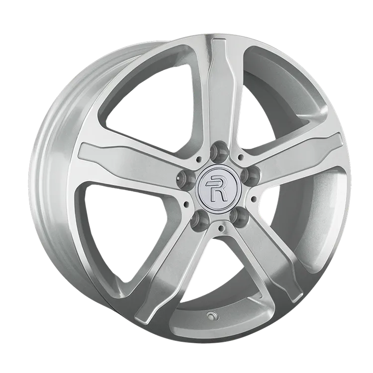 Диск литой R17 6.5J 5x112/66.6 ET38 REPLAY MR146 SFP 033647-070060006