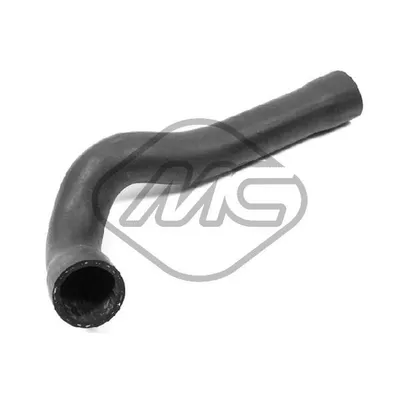 ПАТРУБОК BMW 3E36 320I-323I Metalcaucho 09482