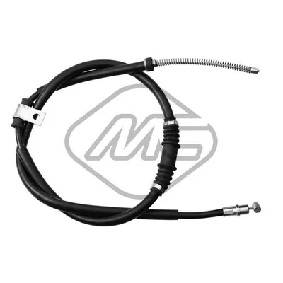 Трос ручника MIT COLT 1/3-1/5-1/6 DX-RH Metalcaucho 82261