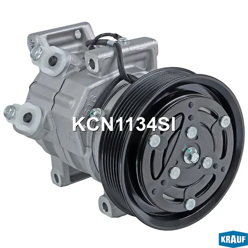 Компрессор кондиционера KRAUF KCN1134SI