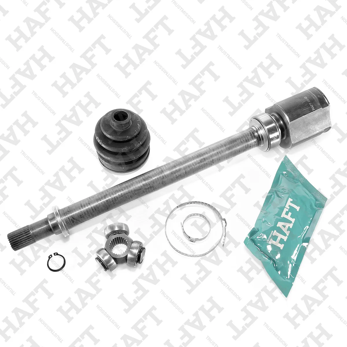 ШРУС внутренний правый к-т NISSAN Teana(J32) 2.5 08->14 HAFT GI0181