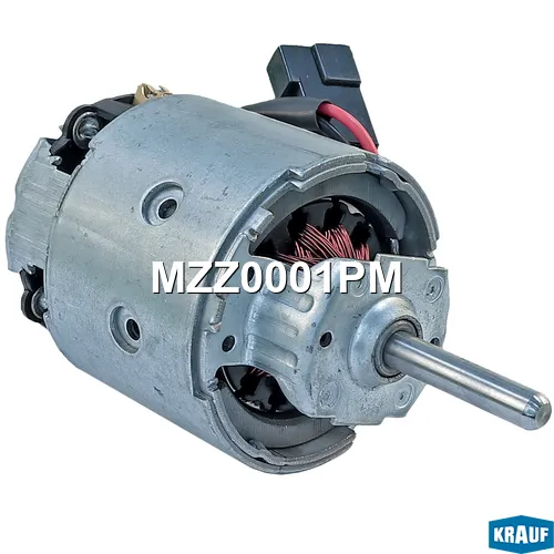 Мотор отопителя KRAUF MZZ0001PM