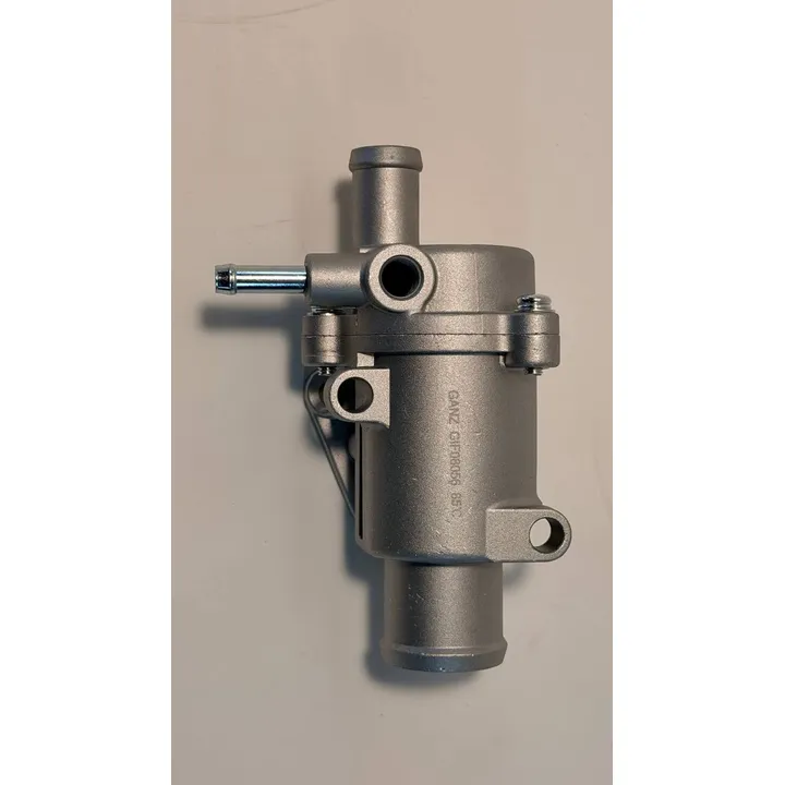 Термостат в сборе, Уценка LADA X-RAY (15-)/VESTA (15-) 1.4I/1.6I GANZ GIF08056-N0 Уценка