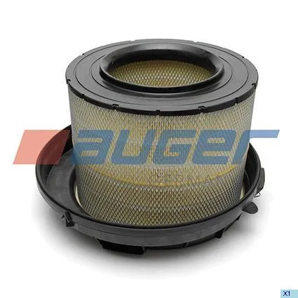 Воздушный фильтр картридж HCV AUGER 76316