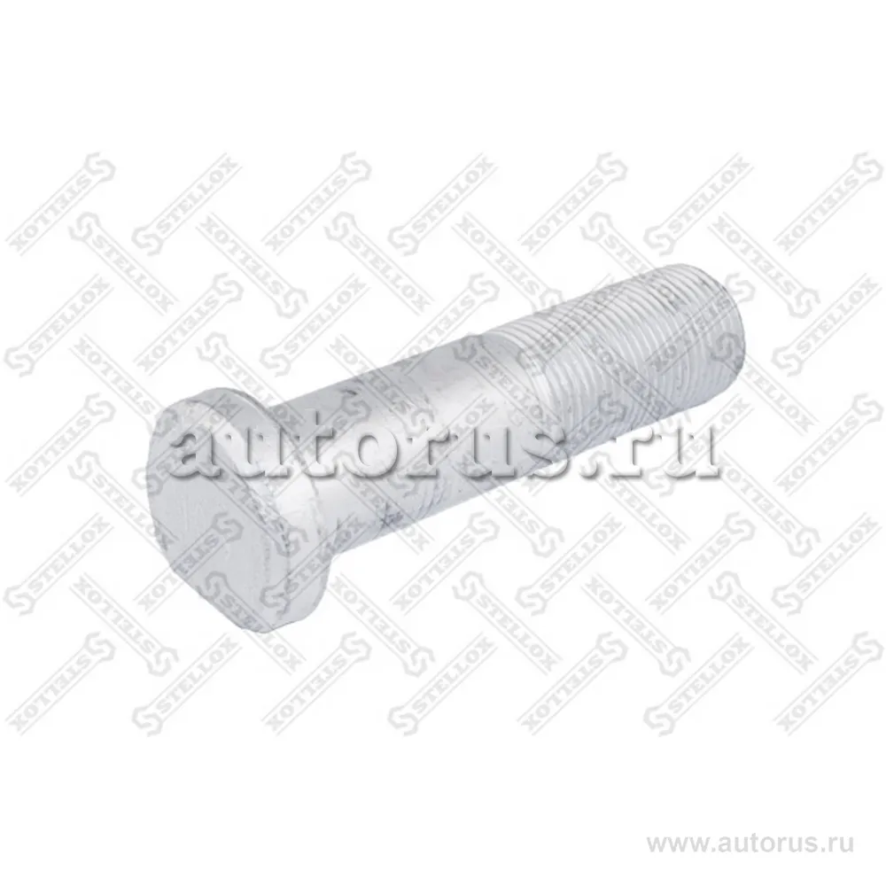 Болт колесный перед. m20x1.5x85 MB 914/1114/1117/1120/13.. STELLOX 8518460_SX