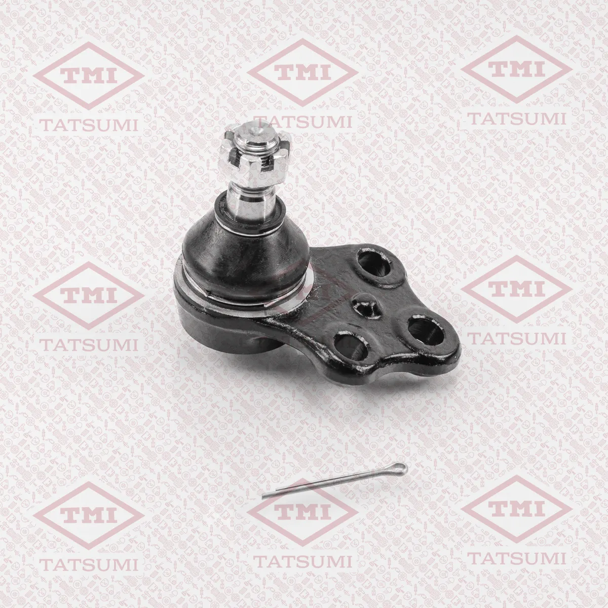 Опора шаровая нижняя L/R NISSAN Pathfinder 97-> TATSUMI TEA1033