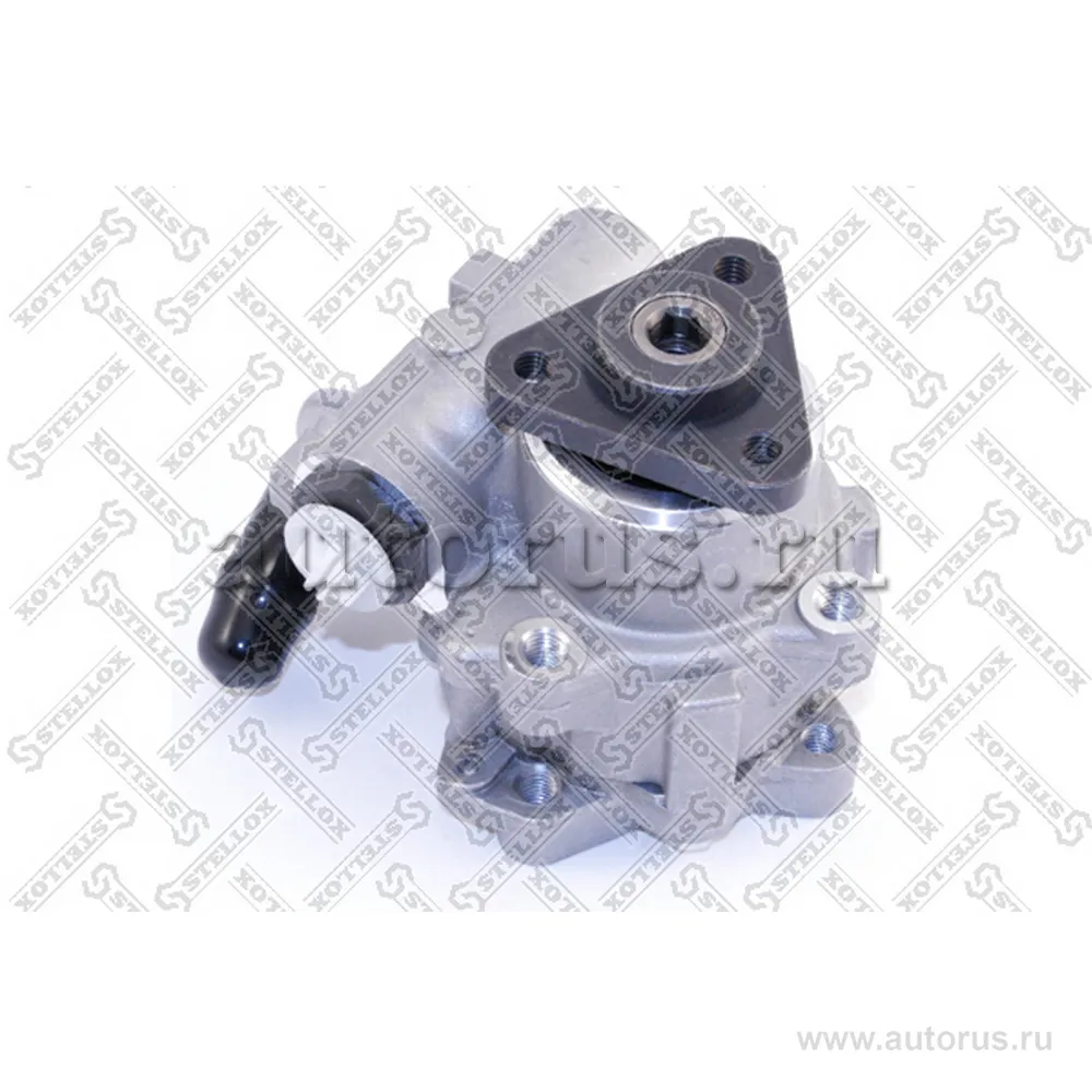Насос гидроусилителя руля 53952 BMW E46 1.6-1.8 98> STELLOX 00-35529-SX