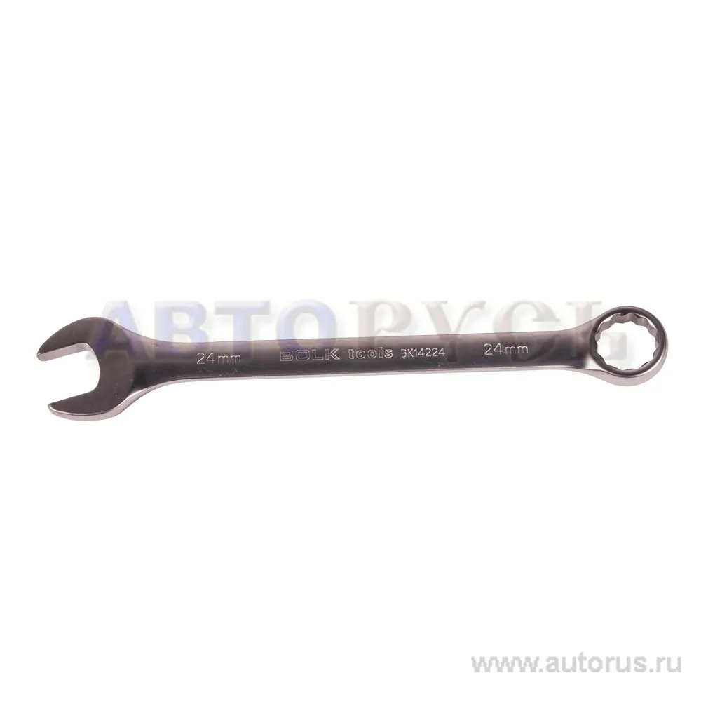 Ключ комбинированный, 24 мм BOLK BK14224
