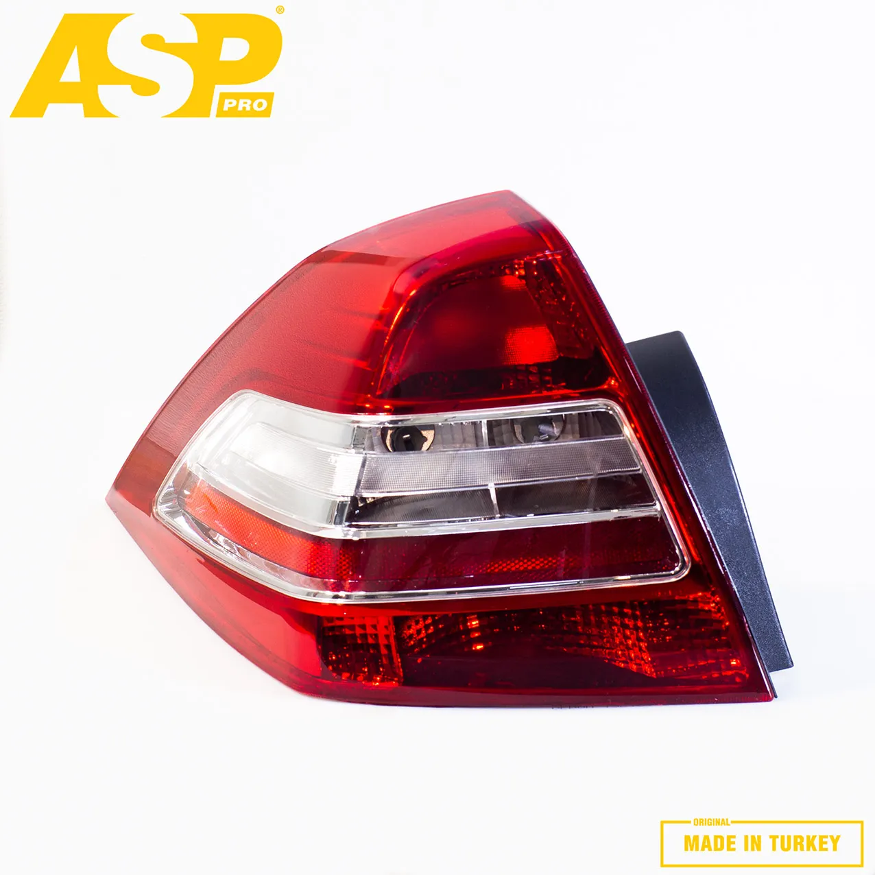 Фонарь задний L с платой RENAULT MEGANE (2006-2009) L с платой ASP LL7027
