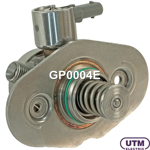 Насос высокого давления бензиновый UTM GP0004E