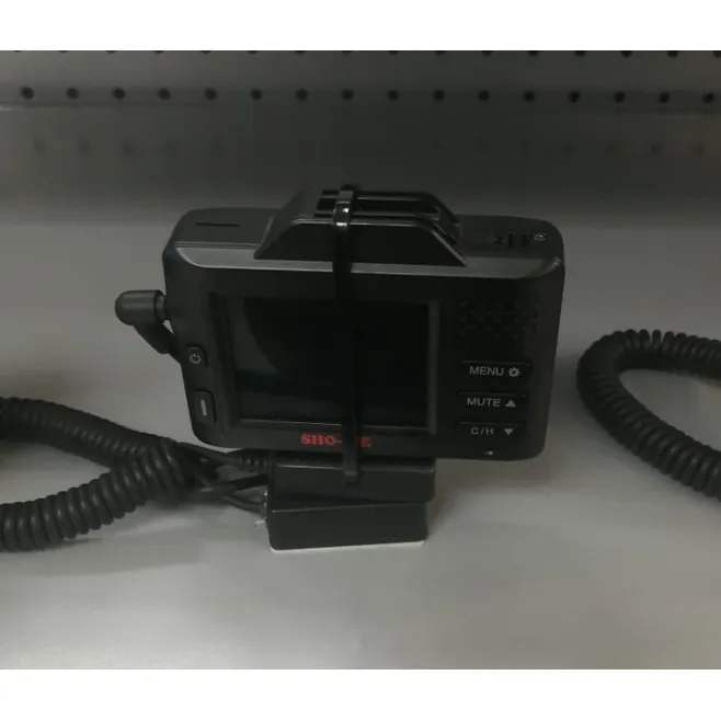 Уценка Антирадар с видеорегистратором SHO-ME COMBO SMART SIGNATURE с GPS/GLONASS модулем, Уценка, , Max Вт