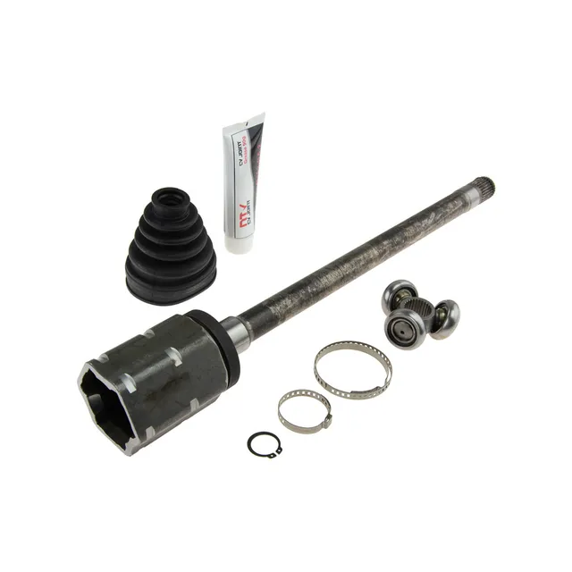 Шрус внутр. BMW X-5 E53 3.0 00-05 /ATM/ /правый/ NTY NPWBM003