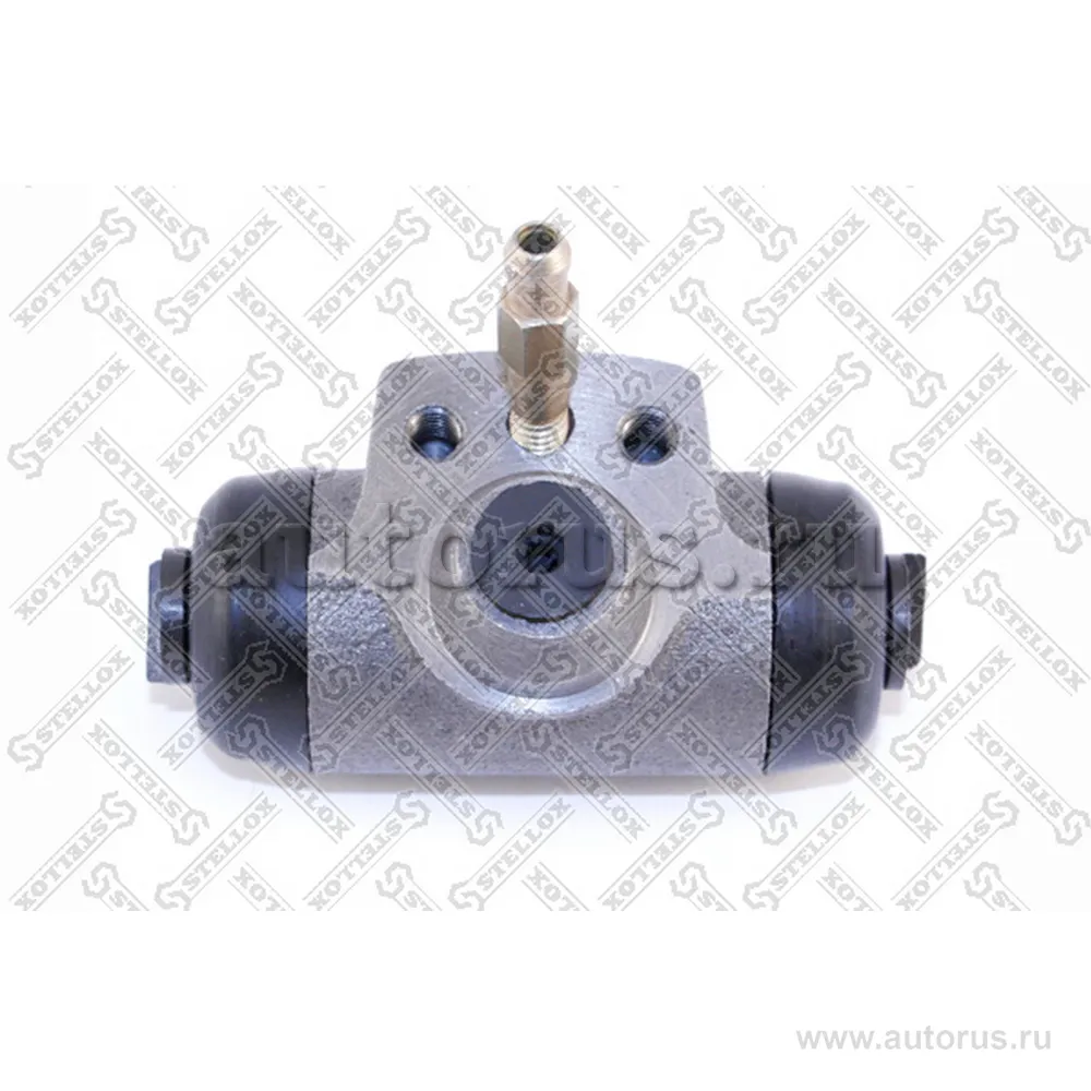 Задн. торм. цил. Skoda Felicia/Favori STELLOX 05-83603-SX