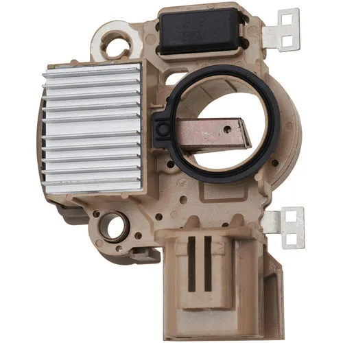 РЕГУЛЯТОР ГЕНЕРАТОРА MAZDA 3, 5, 323 S, DEMIO, 14.5V, A-CIRCUIT GEP100072