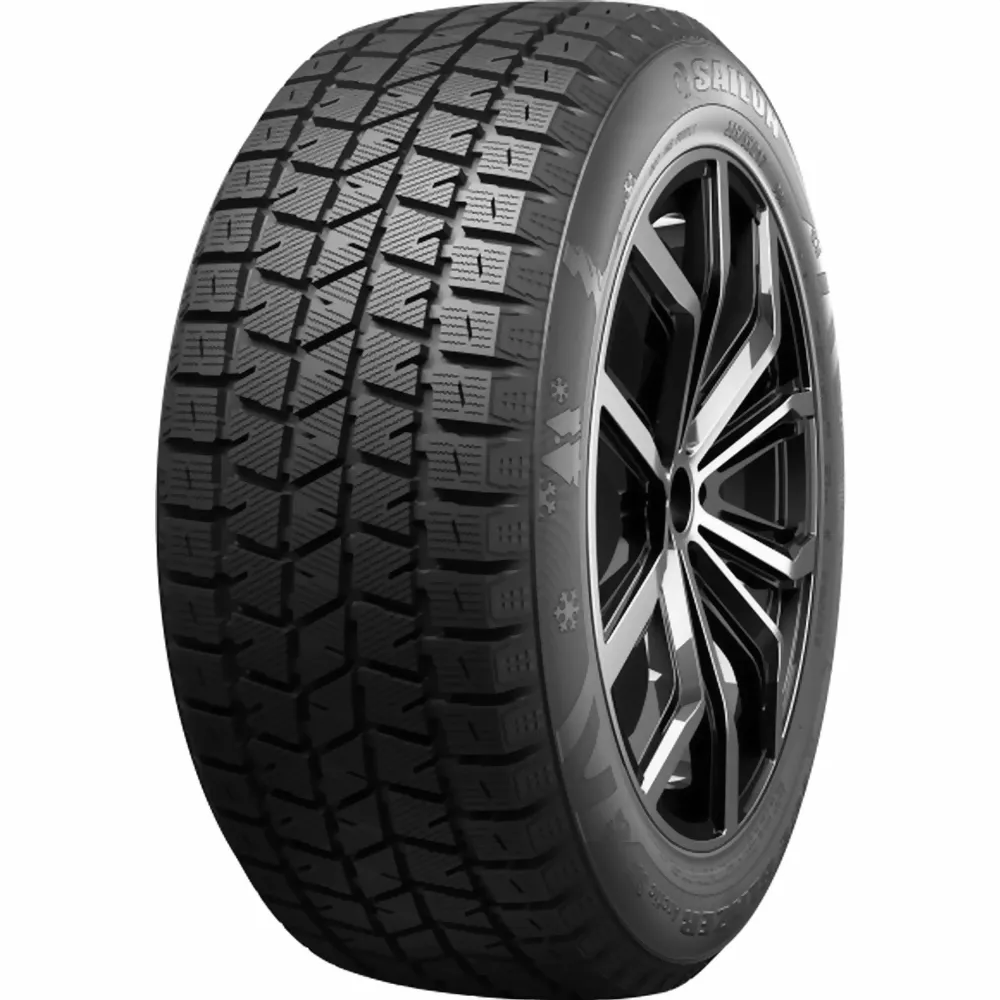 Шина R16 245/70 SAILUN Ice Blazer Arctic SUV 107S зима 3220011492