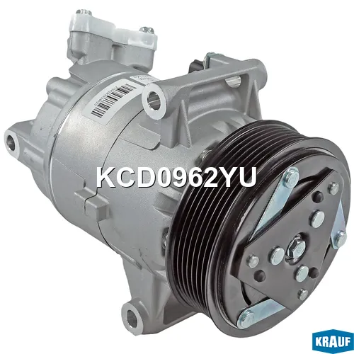 Компрессор кондиционера KRAUF KCD0962YU