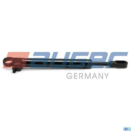 Цилиндр, Подъем кабины MERCEDES AUGER 68590