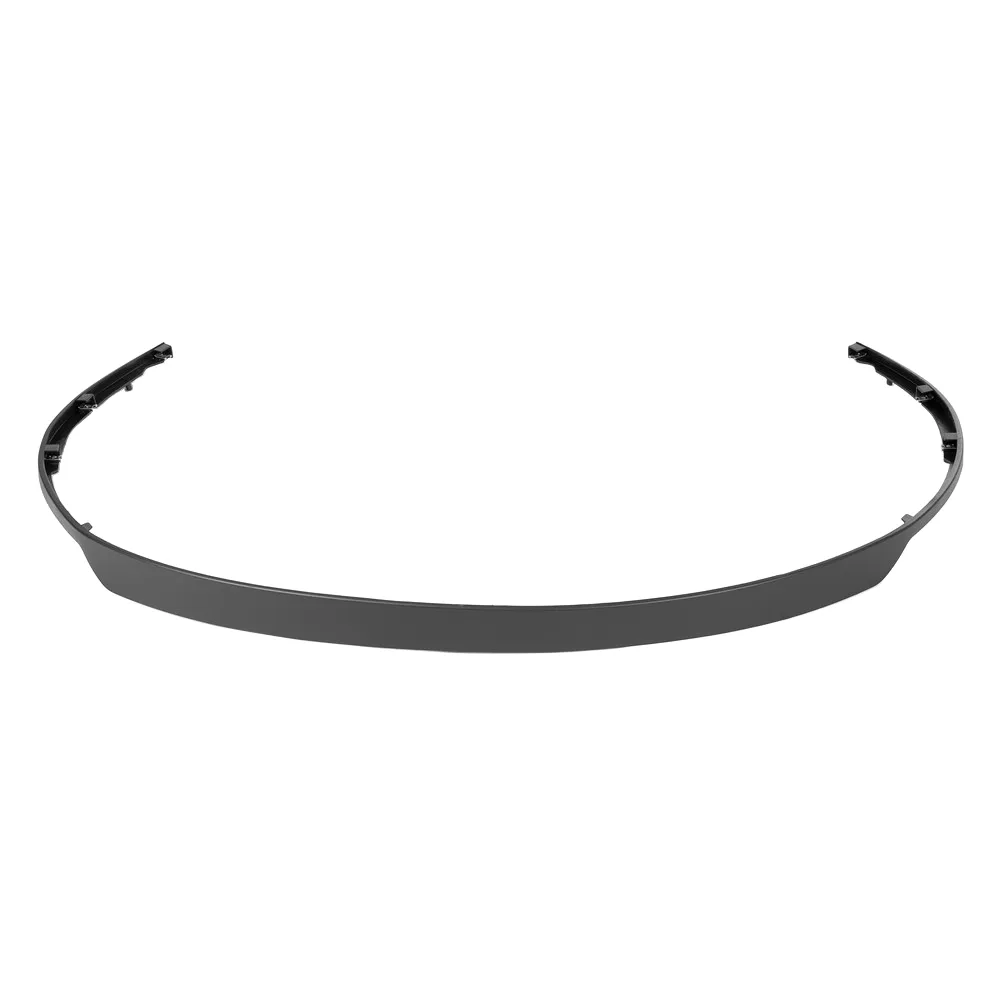 Молдинг бампера переднего HYUNDAI/KIA 86590-1M000