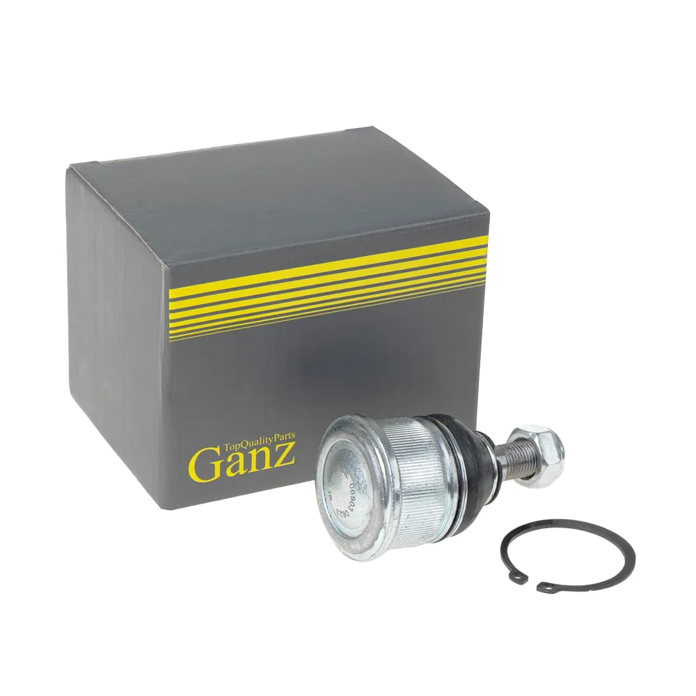 Опора шаровая L=R HONDA Civic/HONDA CR-V 2.0 95- GANZ GIL06903