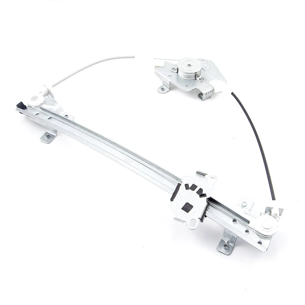 Стеклоподъемник двери передней левой (электро) DAEWOO Nexia NSP NSP01NP943