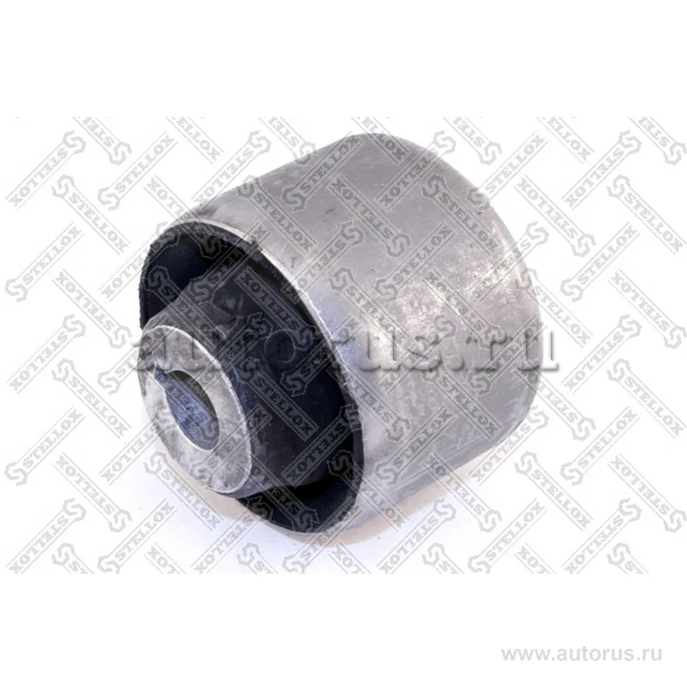 Сайлентблок рычага зад. VW T5 all 03> STELLOX 71-03314-SX
