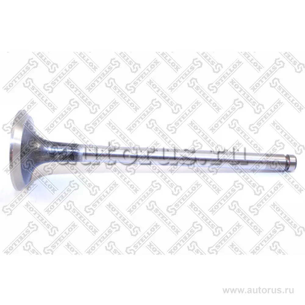 Клапан выпускной 28x6x96.7 Ford Fiesta/Escort 1.8/2.0 16V Zeta/Zet STELLOX 01-24235-SX