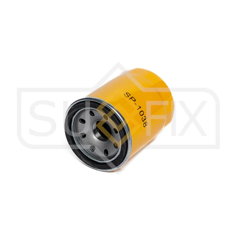 Фильтр масляный SUFIX SP-1038